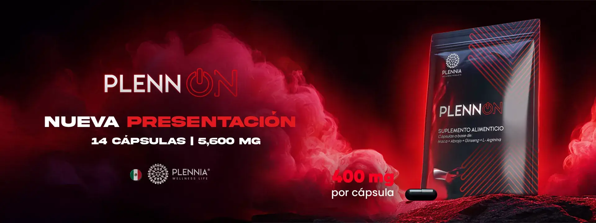 Inicio 135