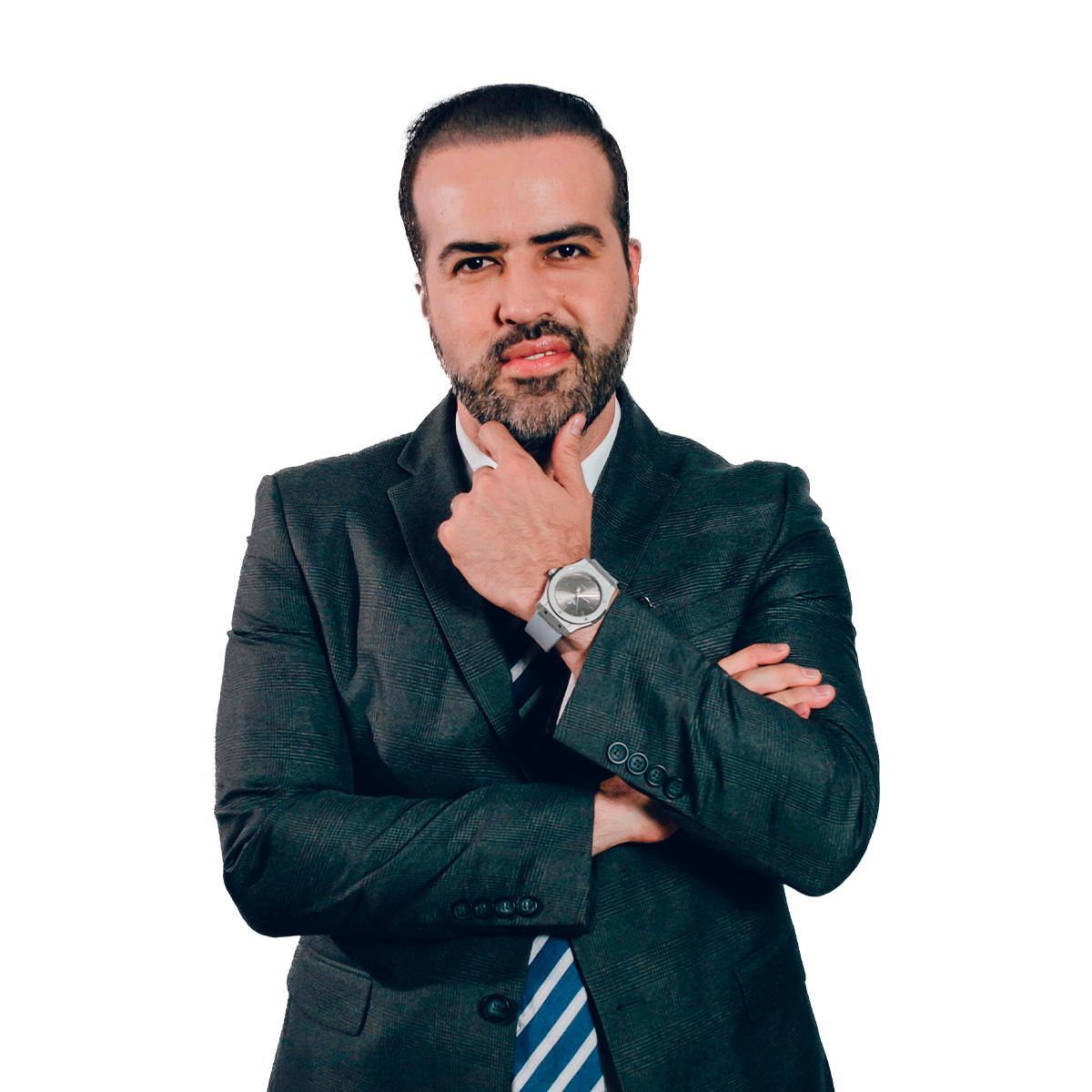 luis