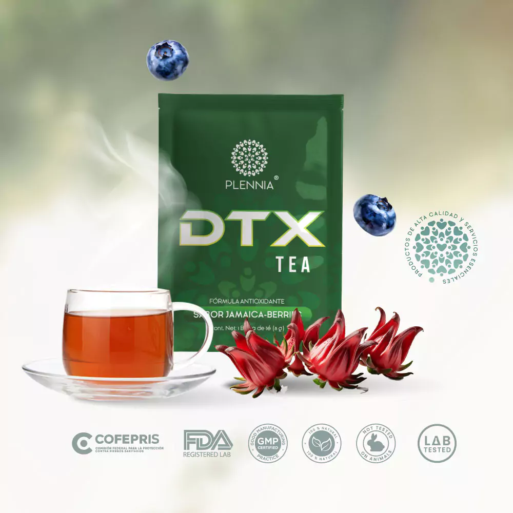 DTX Tea 13