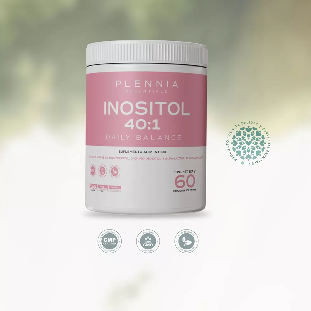 INOSITOL 40:1 13